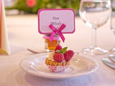 zdjęcia oferta weselna bella rosa strzyżów